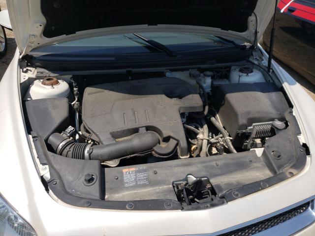 Photo 7 from auction – 2012 CHEVROLET MALIBU 1LT with VIN 1G1ZC5E07CF318356