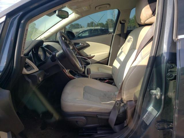 Photo 5 from auction – 2013 BUICK VERANO with VIN 1G4PP5SKXD4126009