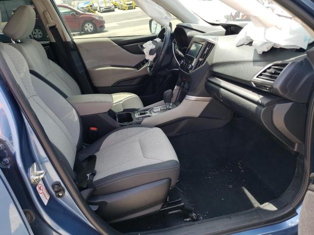 Photo 5 from auction – 2020 SUBARU FORESTER P with VIN JF2SKAGC3LH402627
