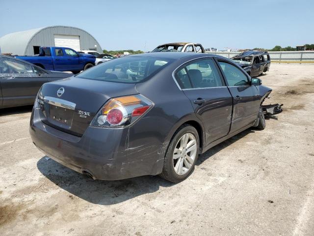Photo 4 from auction – 2010 NISSAN ALTIMA SR with VIN 1N4BL2AP1AN546341