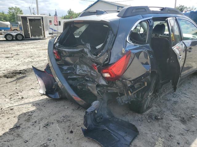 Foto 9 de la subasta – 2019 SUBARU OUTBACK 2. con VIN 4S4BSANC1K3337544