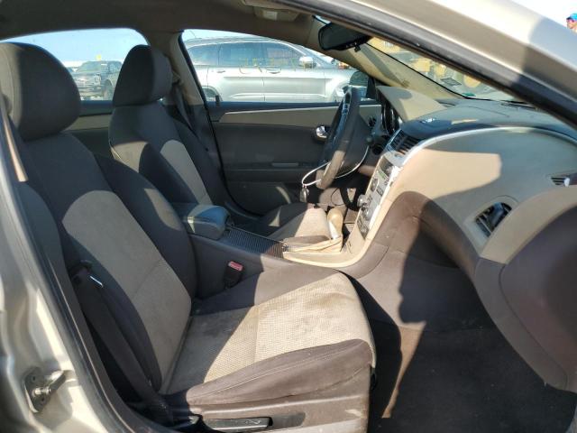 Photo 5 from auction – 2010 CHEVROLET MALIBU LS with VIN 1G1ZB5EB6AF140716