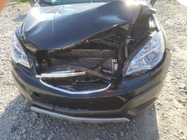 Photo 9 from auction – 2015 BUICK ENCORE with VIN KL4CJESBXFB228911