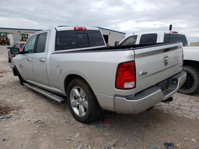 Photo 3 from auction – 2015 RAM 1500 SLT with VIN 1C6RR6GG4FS577282