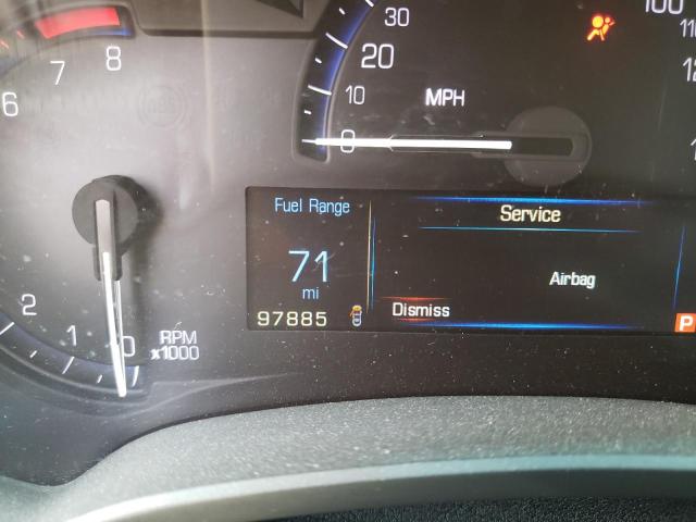 Photo 8 from auction – 2015 CADILLAC XTS LUXURY with VIN 2G61M5S36F9294969