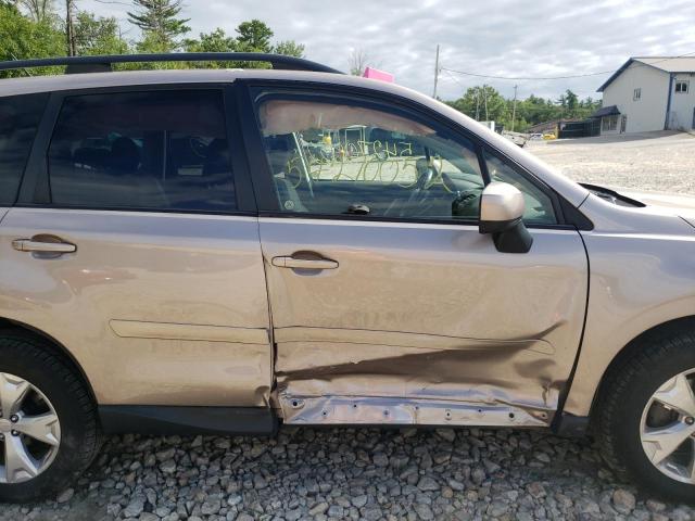 Photo 9 from auction – 2014 SUBARU FORESTER 2 with VIN JF2SJAEC5EH445178