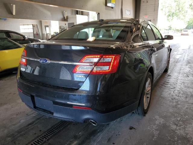 Photo 4 from auction – 2015 FORD TAURUS SEL with VIN 1FAHP2E80FG184774