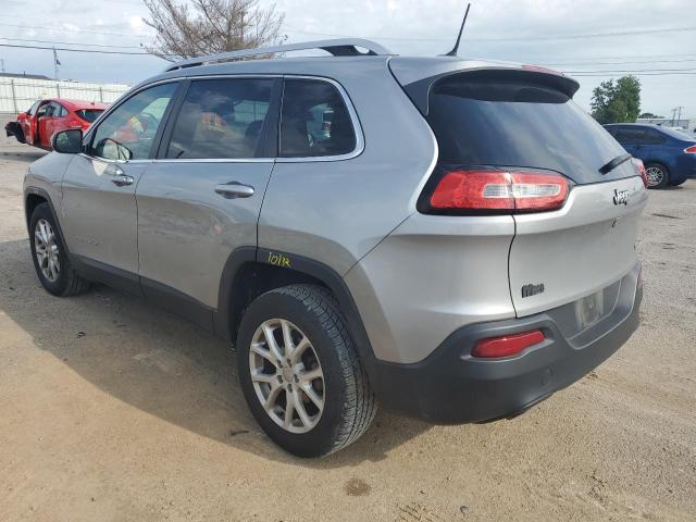 Photo 3 from auction – 2014 JEEP CHEROKEE L with VIN 1C4PJLCB5EW297426