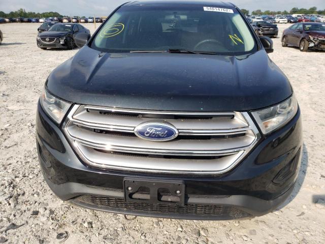 Фото 9 с аукциона – 2015 FORD EDGE SE с VIN 2FMTK3G93FBC32673