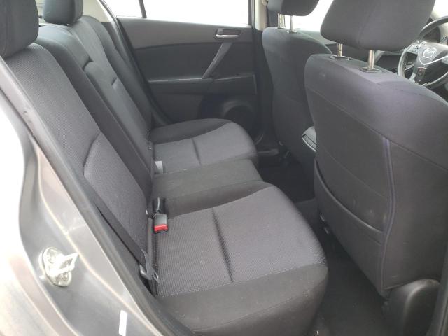 Photo 6 from auction – 2010 MAZDA 3 I with VIN JM1BL1SG9A1146344