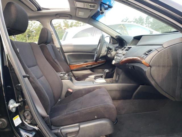 Photo 5 from auction – 2012 HONDA ACCORD EX with VIN 1HGCP2F75CA204608