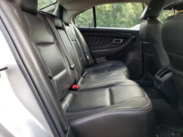 Photo 6 from auction – 2010 FORD TAURUS LIM with VIN 1FAHP2FW6AG134273