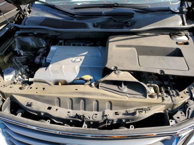 Photo 7 from auction – 2015 LEXUS RX 350 with VIN 2T2ZK1BA0FC150374