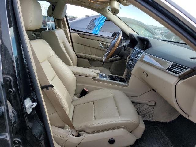 Photo 5 from auction – 2011 MERCEDES-BENZ E 350 4MAT with VIN WDDHF8HB9BA303366