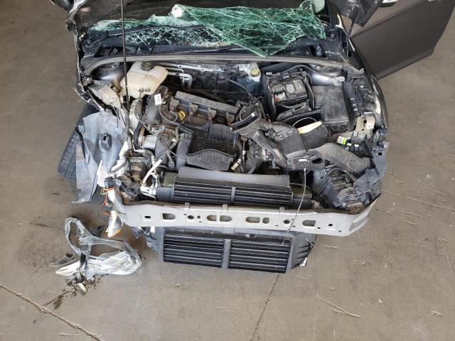 Photo 7 from auction – 2014 FORD FOCUS SE with VIN 1FADP3F29EL461295