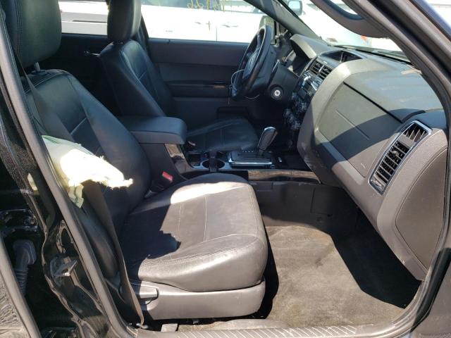 Photo 5 from auction – 2012 FORD ESCAPE LIM with VIN 1FMCU0E76CKC07195