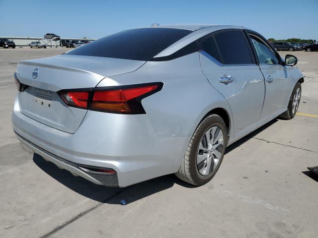 Photo 4 from auction – 2019 NISSAN ALTIMA S with VIN 1N4BL4BV1KC199809