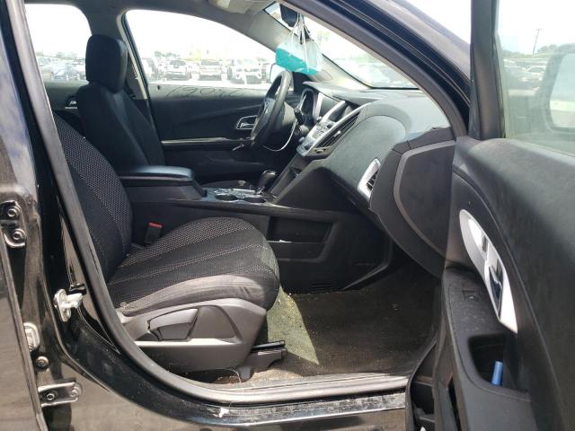 Photo 5 from auction – 2016 CHEVROLET EQUINOX LS with VIN 2GNALBEK0G1181589
