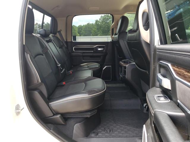 Photo 6 from auction – 2019 RAM 2500 LARAM with VIN 3C6UR5FL4KG682389