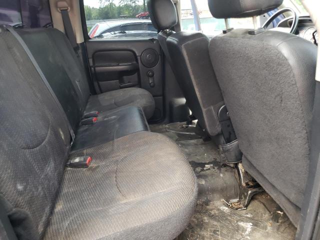 Photo 6 from auction – 2003 DODGE RAM 2500 S with VIN 3D7KU28D73G716321