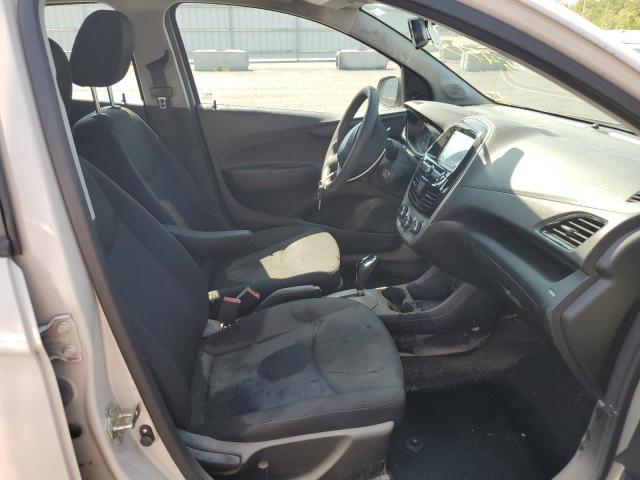 Photo 5 from auction – 2016 CHEVROLET SPARK LS with VIN KL8CB6SAXGC569021