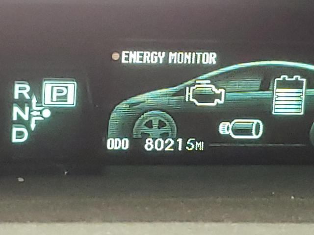 Photo 8 from auction – 2013 TOYOTA PRIUS with VIN JTDKN3DU8D1728478