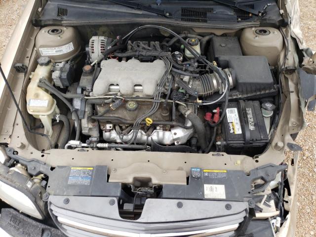 Photo 7 from auction – 2002 CHEVROLET MALIBU with VIN 1G1ND52J22M524283