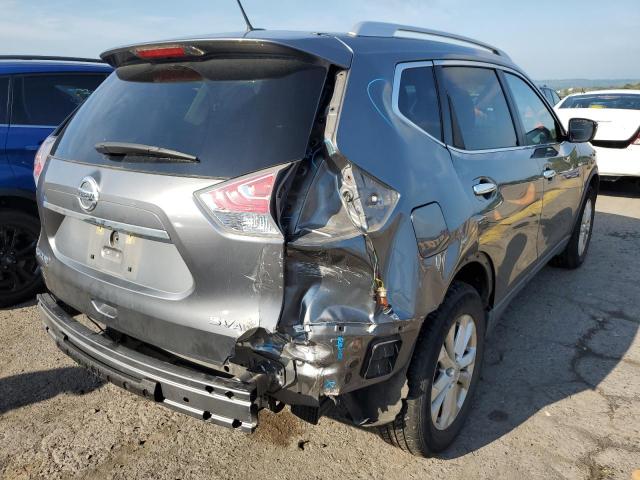 Photo 4 from auction – 2015 NISSAN ROGUE S with VIN KNMAT2MV0FP542244
