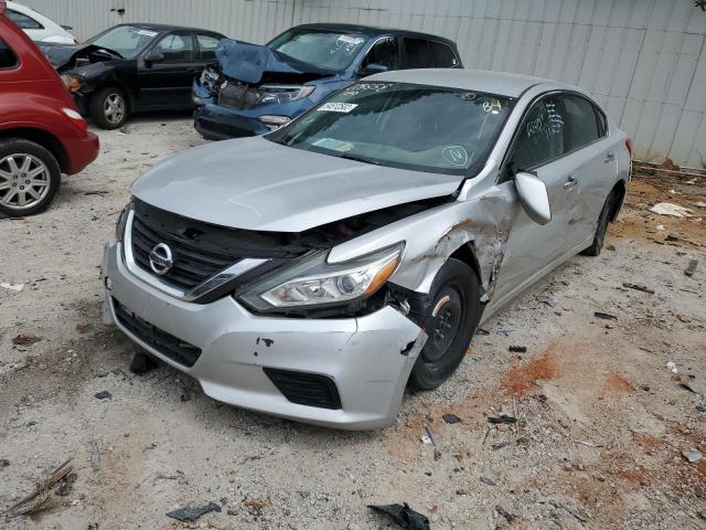 Photo 9 from auction – 2016 NISSAN ALTIMA 2.5 with VIN 1N4AL3AP5GC153982