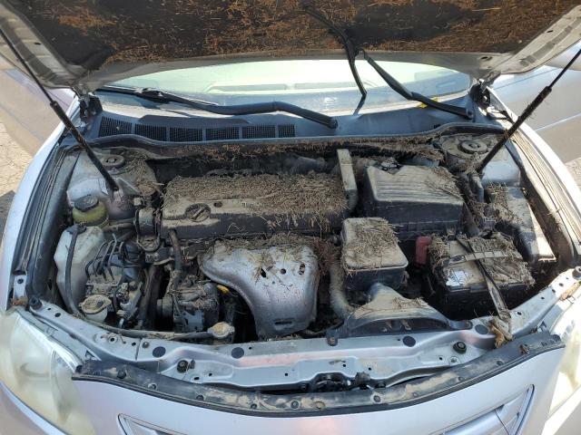 Photo 7 from auction – 2009 TOYOTA CAMRY BASE with VIN 4T4BE46K79R102932