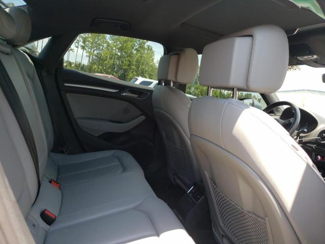 Photo 6 from auction – 2018 AUDI A3 PREMIUM with VIN WAUAUGFF7J1033759