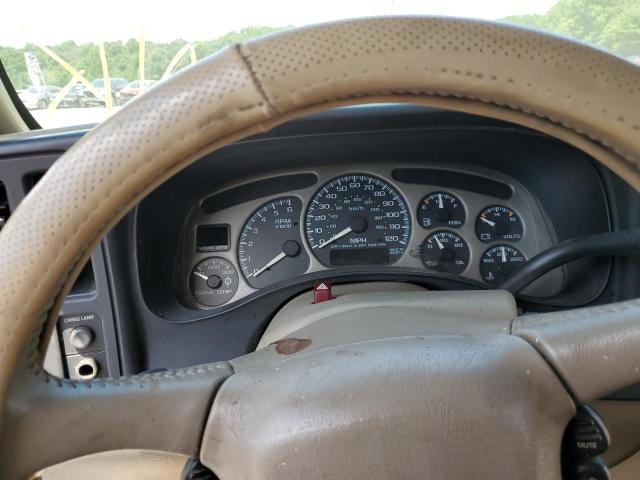 Photo 8 from auction – 2001 GMC SIERRA K15 with VIN 2GTEK69U711224462