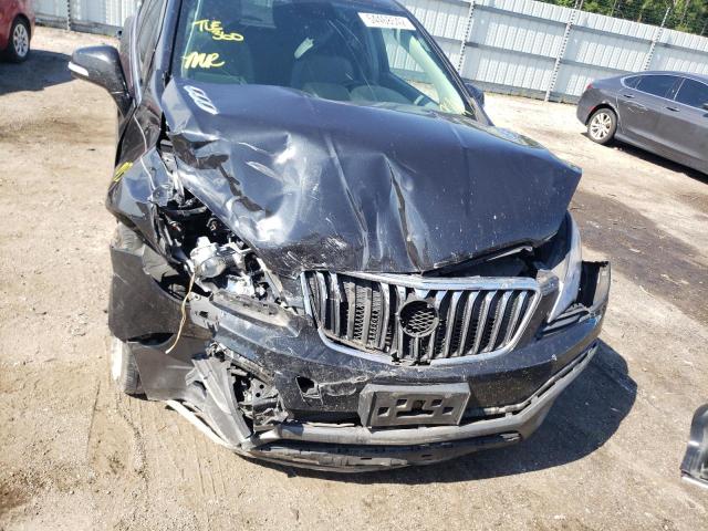 Photo 9 from auction – 2015 BUICK ENCORE with VIN KL4CJASB6FB084458