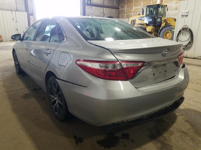 Photo 3 from auction – 2015 TOYOTA CAMRY LE with VIN 4T1BF1FK6FU010860