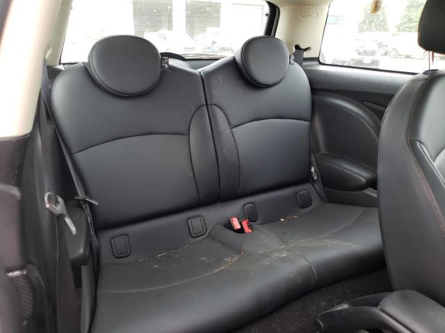 Photo 6 from auction – 2011 MINI COOPER with VIN WMWSV3C52BTY15236