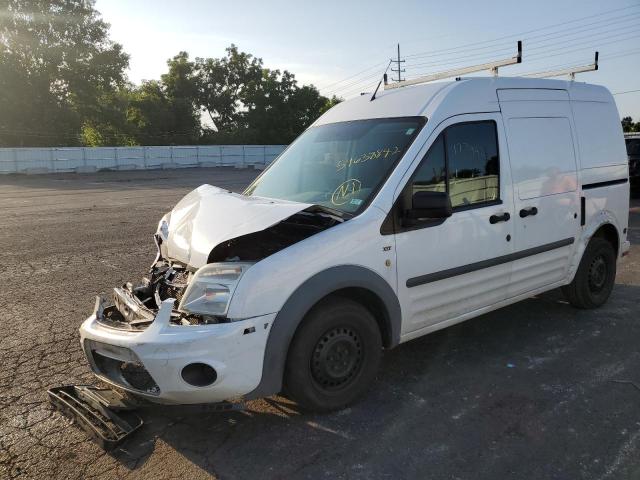 Photo 2 from auction – 2011 FORD TRANSIT CO with VIN NM0LS7BN1BT047058