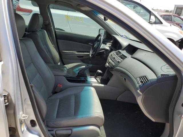 Photo 5 from auction – 2010 HONDA ACCORD EXL with VIN 1HGCP2F87AA108615