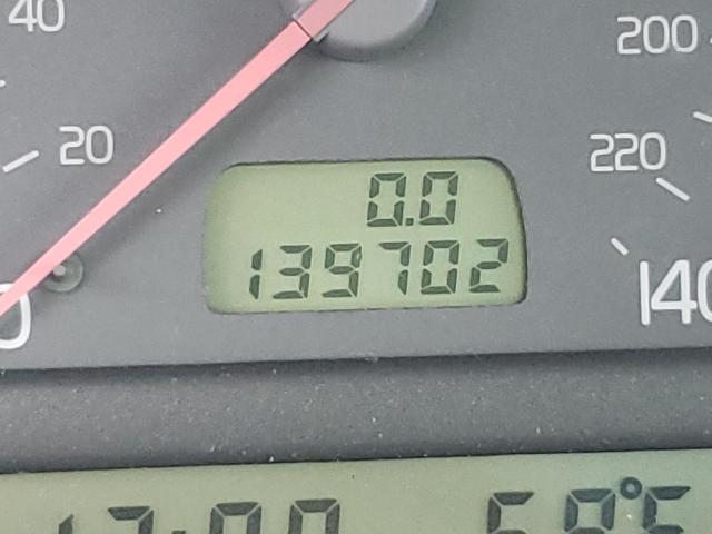 Photo 8 from auction – 2000 VOLVO S70 BASE with VIN YV1LS61J4Y2664359