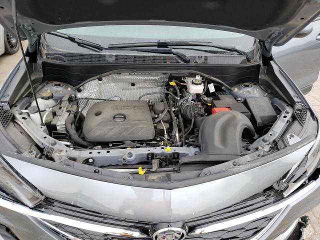 Photo 7 from auction – 2022 BUICK ENCORE GX with VIN KL4MMCSL8NB009906