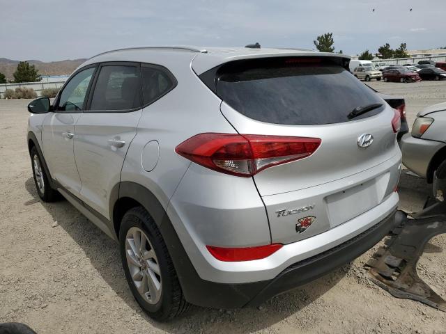 Photo 3 from auction – 2017 HYUNDAI TUCSON LIM with VIN KM8J3CA43HU316877