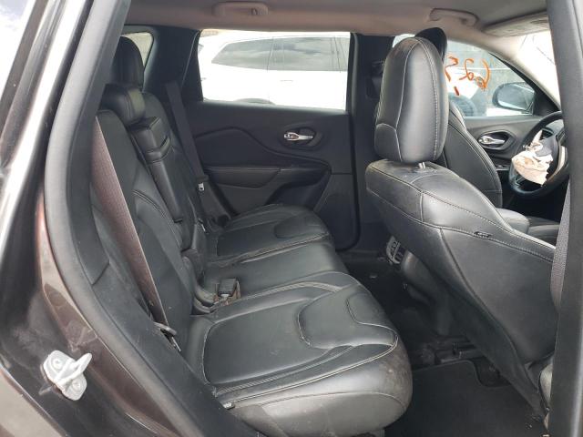 Photo 6 from auction – 2014 JEEP CHEROKEE L with VIN 1C4PJLDB6EW201172