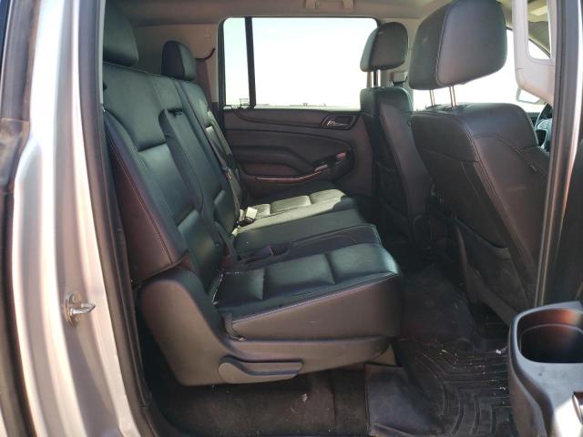 Photo 6 from auction – 2016 CHEVROLET SUBURBAN K with VIN 1GNSKHKC7GR462402