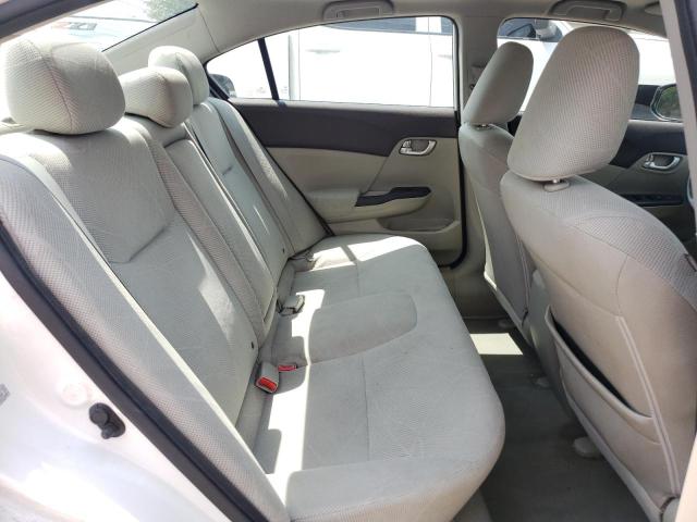 Photo 6 from auction – 2012 HONDA CIVIC EX with VIN 2HGFB2F87CH528388