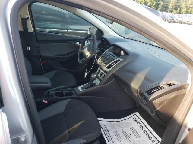 Foto 5 de la subasta – 2013 FORD FOCUS SE con VIN 1FADP3F24DL305650
