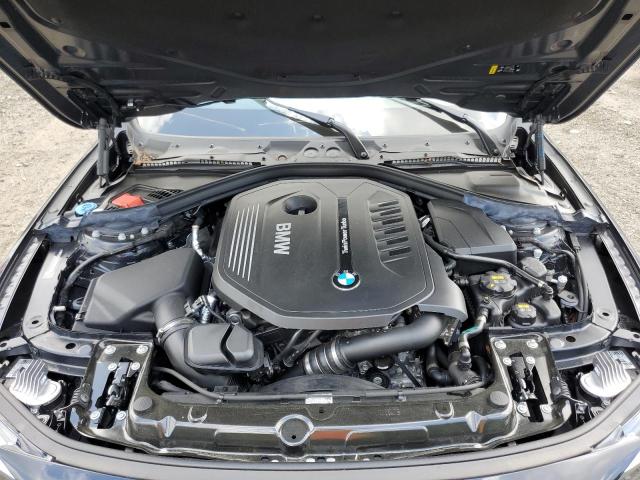 Photo 7 from auction – 2018 BMW 440XI GRAN with VIN WBA4J7C57JBH14261