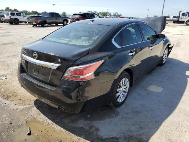 Photo 4 from auction – 2015 NISSAN ALTIMA 2.5 with VIN 1N4AL3AP2FN365919