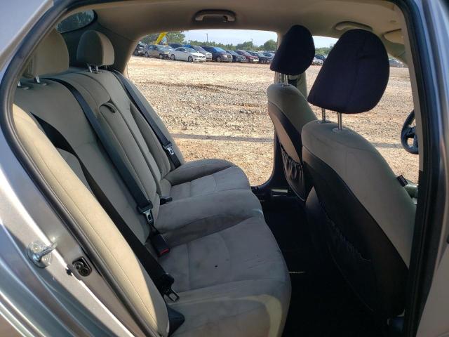 Photo 6 from auction – 2012 KIA OPTIMA LX with VIN 5XXGM4A72CG063643