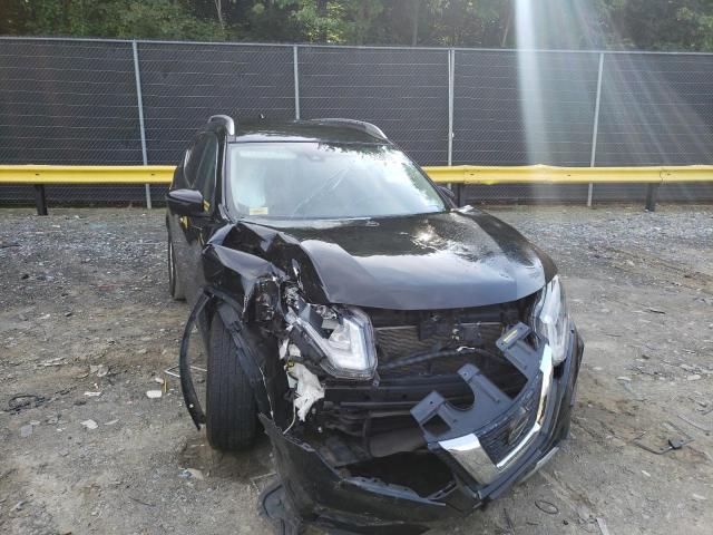 Photo 9 from auction – 2019 NISSAN ROGUE S with VIN KNMAT2MV1KP507089