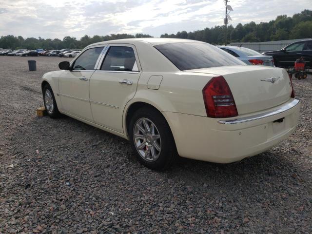 Photo 3 from auction – 2005 CHRYSLER 300C with VIN 2C3AA63H75H614315