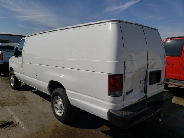 Photo 3 from auction – 2009 FORD ECONOLINE with VIN 1FTSS34LX9DA27074